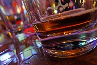  Whiskey Girl