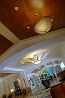  Marriott Gaslamp Quarter