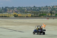  San Diego International Airport
