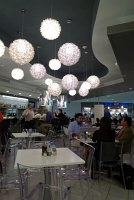 3rd Bar Eating House, IAH Terminal B