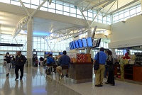  IAH Terminal B