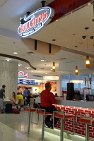  IAH Terminal B