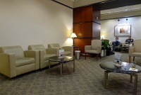  United Club - IAH Terminal B