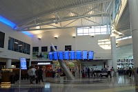  IAH Terminal B