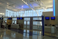  IAH Terminal B
