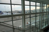  IAH Terminal B