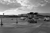  IAH Terminal B