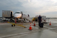  IAH Terminal B