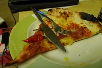  Authentic Neopolitan Pizza