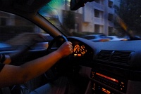  In transit, Midtown Atlanta