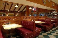 OK Cafe