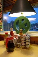  OK Cafe