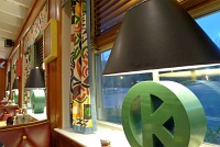  OK Cafe
