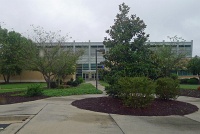  Atlanta Tracon Facility