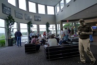 DeKalb-Peachtree Airport FBO