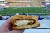  Chick Fil-a sandwich