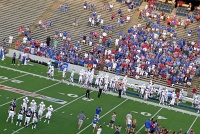  Coin toss