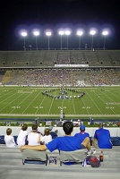  Rice Marching Owl Band halftime show
