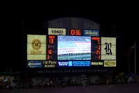  9/11 remembrance at halftime