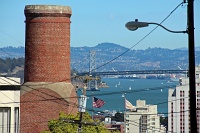  Bay Bridge, San Francisco
