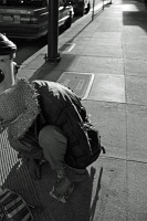  California at Grant - Chinatown, San Francisco