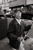  Grant Street - Chinatown, San Francisco