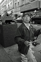  Grant Street - Chinatown, San Francisco