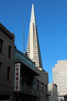  Grant Street - Chinatown, San Francisco