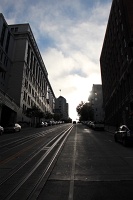  California Street - Chinatown, San Francisco