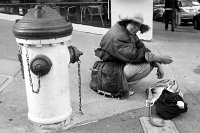  Grant Street at California - Chinatown, San Francisco