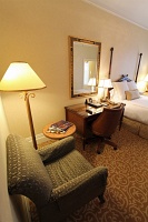  Fairmont San Francisco Hotel