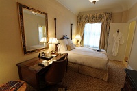  Fairmont San Francisco Hotel