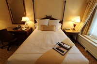  Fairmont San Francisco Hotel