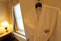  Fairmont San Francisco Hotel