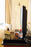  Fairmont San Francisco Hotel