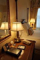  Fairmont San Francisco Hotel