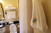  Fairmont San Francisco Hotel