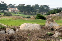  17-Mile Drive, Monterey Peninsula