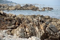 17-Mile Drive, Monterey Peninsula