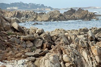  17-Mile Drive, Monterey Peninsula