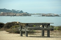  17-Mile Drive, Monterey Peninsula