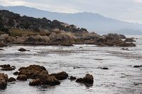  17-Mile Drive, Monterey Peninsula