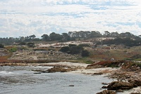  17-Mile Drive, Monterey Peninsula