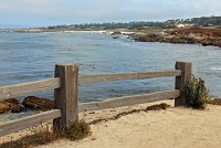  17-Mile Drive, Monterey Peninsula