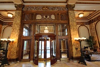  Fairmont San Francisco Hotel