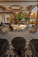  Fairmont San Francisco Hotel