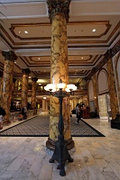  Fairmont San Francisco Hotel