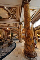  Fairmont San Francisco Hotel