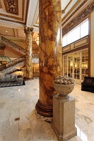  Fairmont San Francisco Hotel
