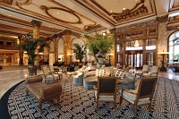  Fairmont San Francisco Hotel